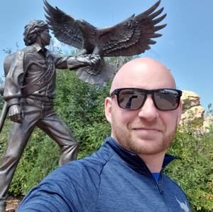 Meet your Posher, Brian